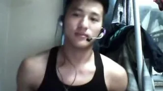 Chinese Cute Boy 3