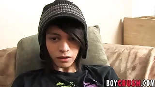 Japan Gay XXX Clips 8