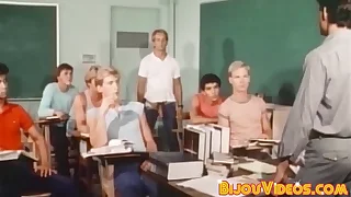 Fruit gay studs fucking bareback waiting for hot cum erupts